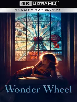 Wonder Wheel