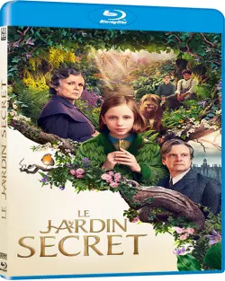 Le Jardin secret