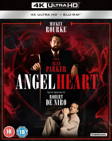 Angel Heart