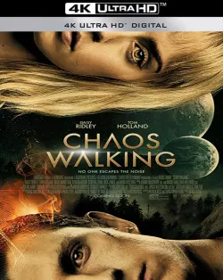 Chaos Walking