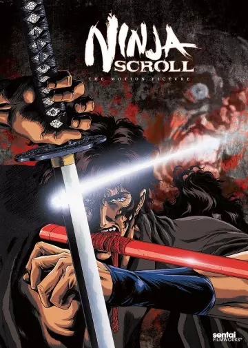 Ninja Scroll