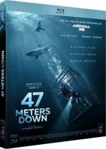 47 Meters Down