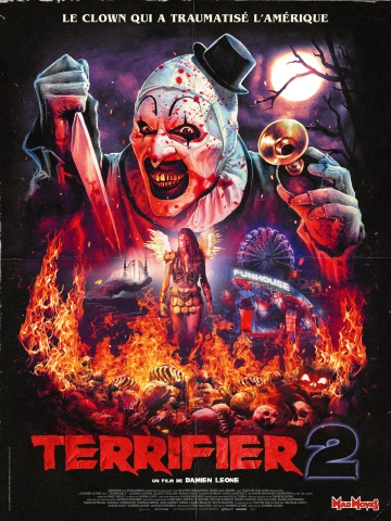 Terrifier 2