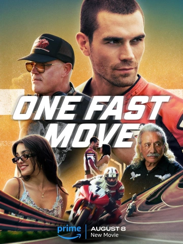 One Fast Move