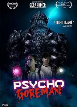 Psycho Goreman