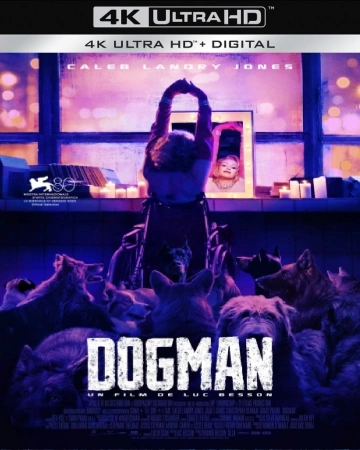 Dogman