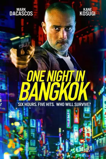 One Night In Bangkok