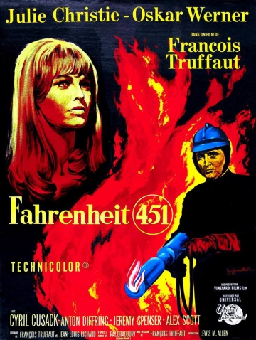 Fahrenheit 451