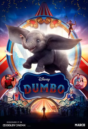 Dumbo