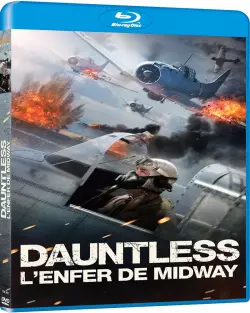 Dauntless: The Battle of Midway