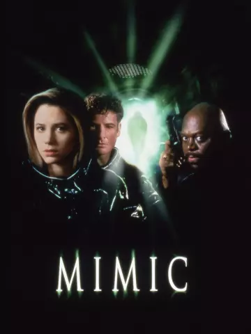 Mimic