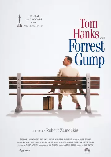 Forrest Gump