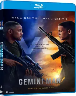 Gemini Man