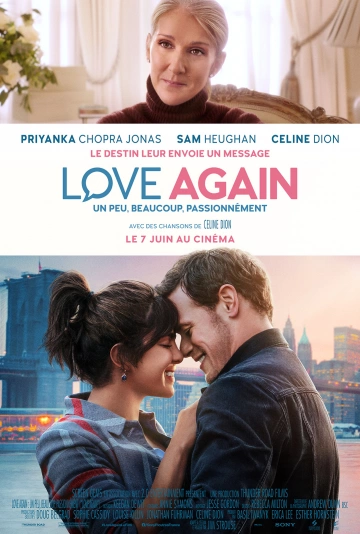 Love Again : un peu, beaucoup, passionnément