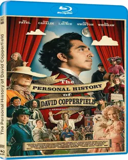 The Personal History Of David Copperfield