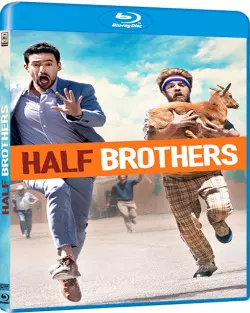 Half Brothers