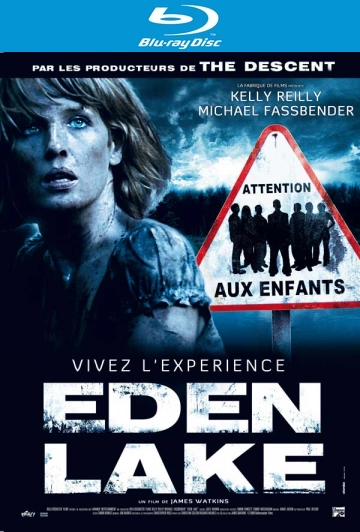 Eden Lake