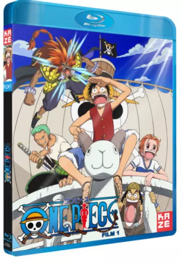 One Piece - Film 1