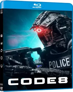 Code 8