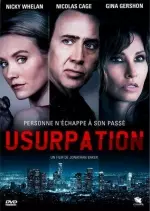 Usurpation