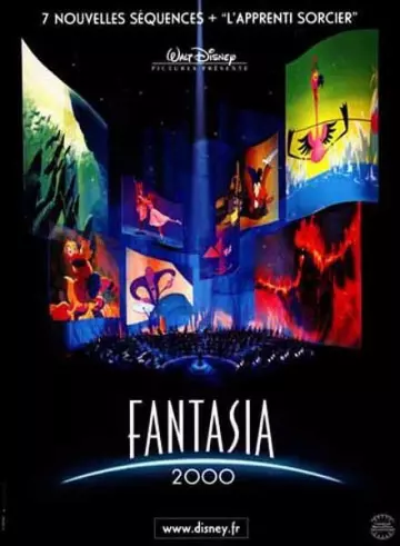 Fantasia 2000