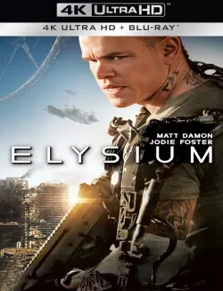 Elysium