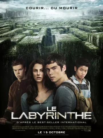 Le Labyrinthe