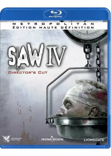 Saw 4