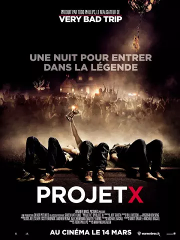 Projet X