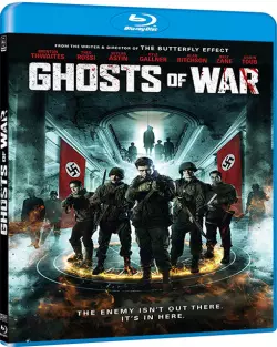 Ghosts Of War