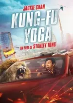 Kung Fu Yoga