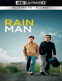 Rain Man