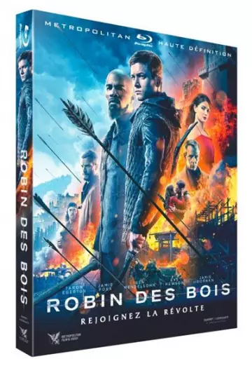 Robin des Bois