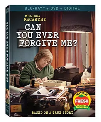 Can You Ever Forgive Me?