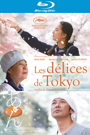 Les Délices de Tokyo