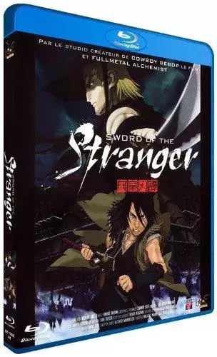 Sword of the Stranger