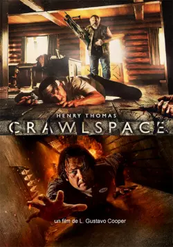 Crawlspace