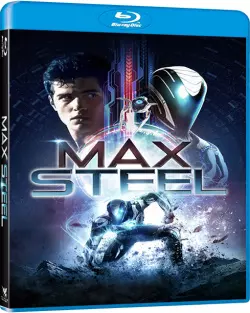 Max Steel