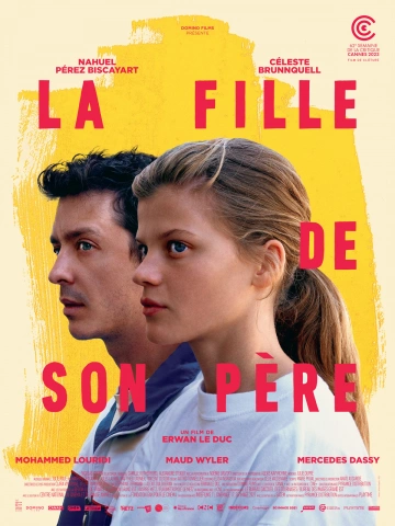 La Fille de son père