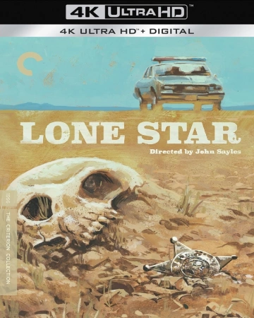 Lone Star