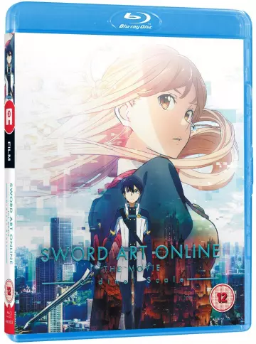 Sword Art Online Movie