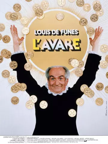 L'Avare