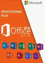 MICROSOFT OFFICE 2016/2019/2021 PRO PLUS Nov 2022