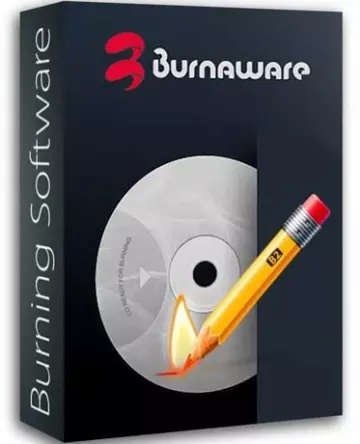 BURNAWARE PROFESSIONAL - PREMIUM 12.6