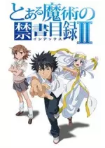 A Certain Magical Index