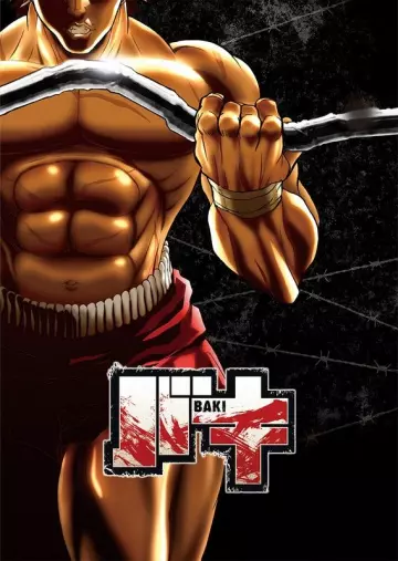 Baki (2018)