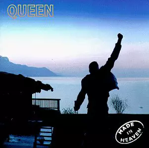 Queen - Made in Heaven