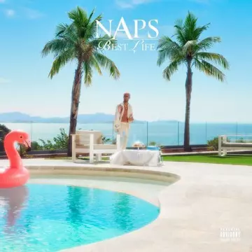 Naps - Best Life