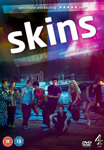 Skins