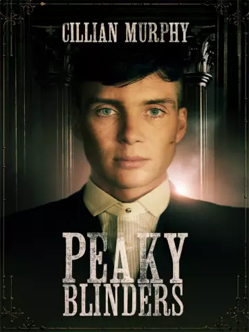 Peaky Blinders